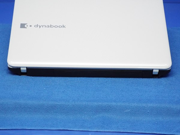 TOSHIBA PT35034BBFWK dynabook T350/34BWK■現状品