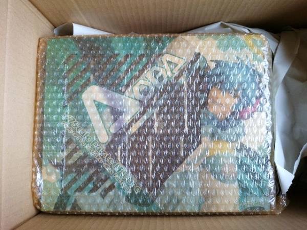 DRAMAtical Murder 蒼葉 フィギュア 初回 蓮キーホルダー 未開封