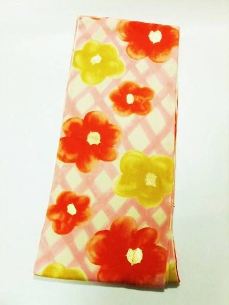 1000円～今季新作！洗える着物 ツモリチサトプレタ振袖 4TF-11