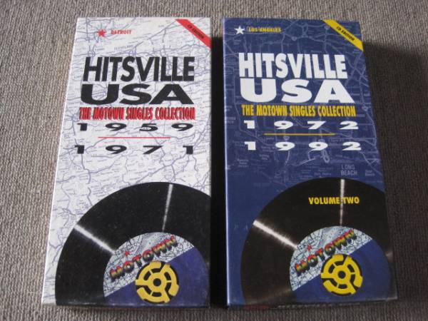 2026年最新Yahoo!オークション -motown historyの中古品・新品 