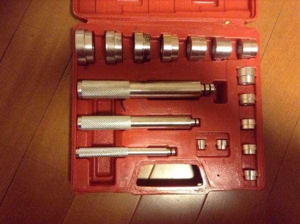 ★☆[中古]ベアリングシール　ドライバー☆★