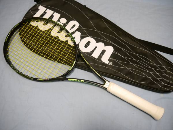 Wilson BLADE 98S ウィルソン ブレード 2015年モデル G2 中古