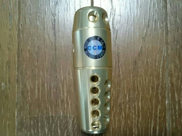 ＣＣＭ ワインドグリップ ライト１ 美品
