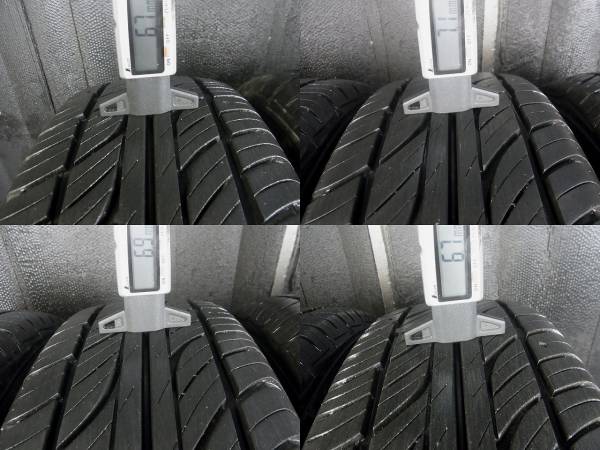 185⁄65R15 ファルケン コンフォートタイヤ ZIEX ZE310R 売切♪極上9分!!13