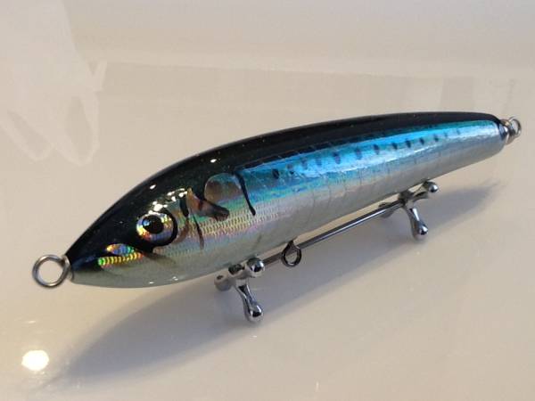 カーペンターブルーフィッシュ６０ー170