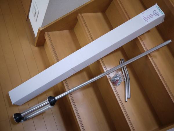 ☆ スコーピオン GPA 1/2 ハイゲイン ANTENNA CB ＆10ｍFM/AM