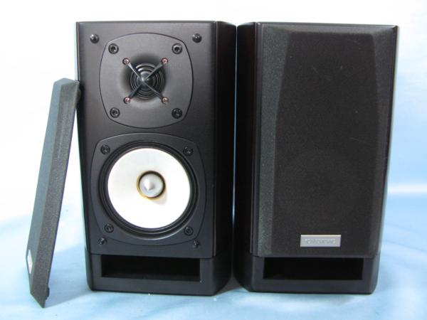 ◇ONKYO/オンキョー D-112EXT/B スピーカー/ペア◇ ONKYO 2ウェイ