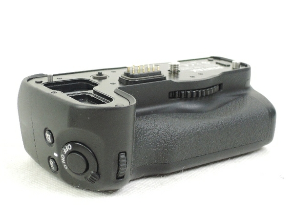 PENTAX D-BG5 カメラ バッテリー パック グリップ Y1705457