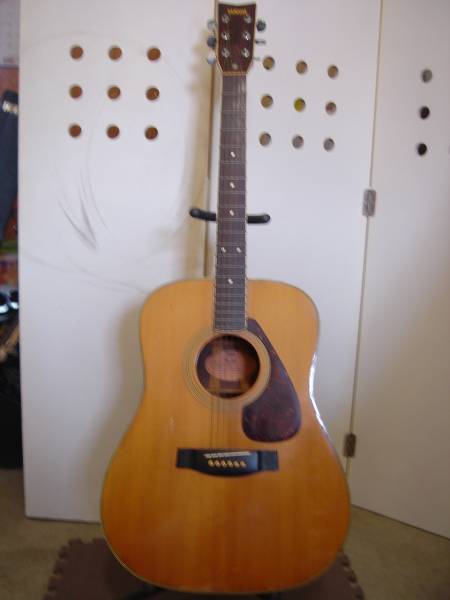 YAMAHA ヤマハ FG-301 Yamaha YAMAHA（ヤマハ）アコースティックギター