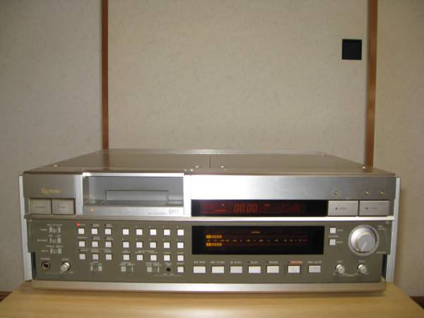 ESOTERIC R-1 ジャンク.