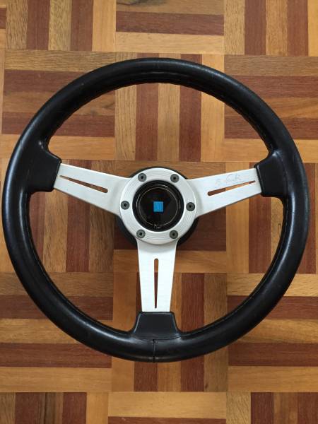 NARDI　ナルディ　クラッシック　33パイ　70スープラボス付き