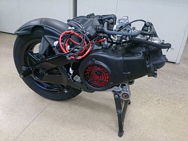 ヤマハシグナスSe12Jエンジン、他 商品の説明ヤマハシグナスSe12J…