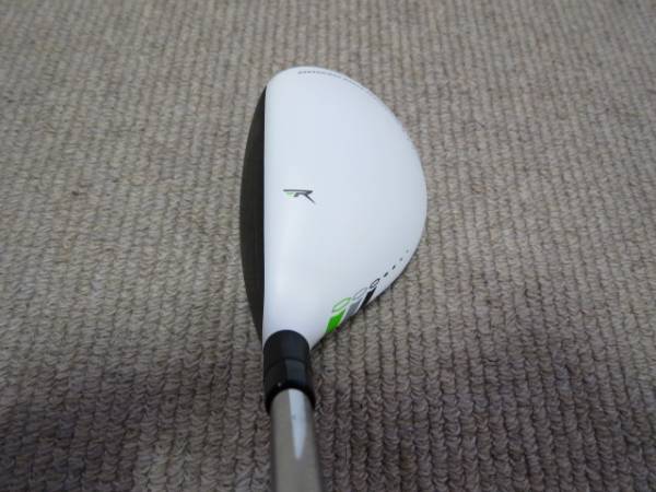 【中古／値下】RBZ ユーティリティ U3 NS950 S