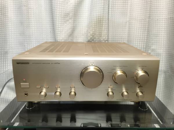 A*O様 ■ SANSUI プリメインアンプ AU-α607MR ジャンク ■ サンスイ プリメインアンプ AU-α607MR ジャンク品 ☆彡 【公式通販】