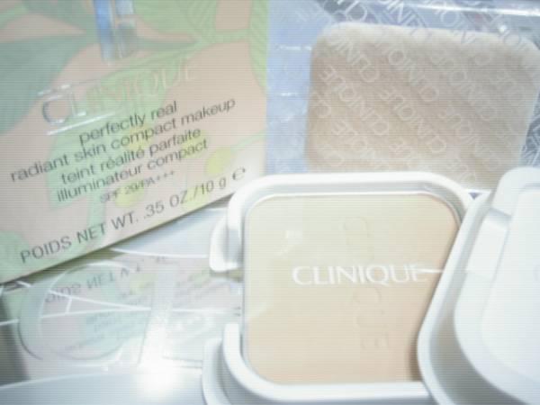 ★日本処方★パーフェクトリーリアル　ラディアントスキン #11