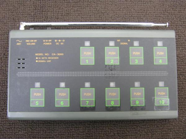 2026年最新Yahoo!オークション | -ca-3000(チャイム)の中古品 CA-3000 