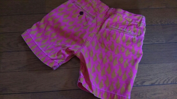 go to hollywood ペンギンショートパンツ 120130 DDFITHswap昨年