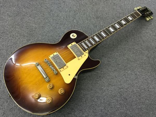 YAMAHA SL450S レスポールタイプ YAMAHA Studio Load SL450S エレキ