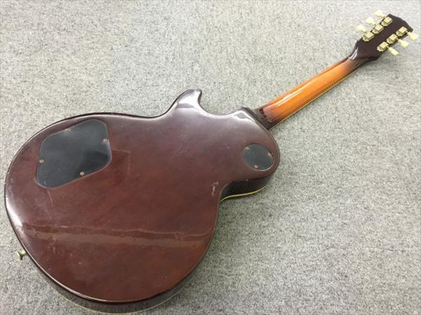YAMAHA SL450S レスポールタイプ YAMAHA Studio Load SL450S エレキ