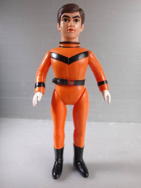 ブルマァク MAT隊員 帰ってきたウルトラマン マット隊員 ジャイアント 