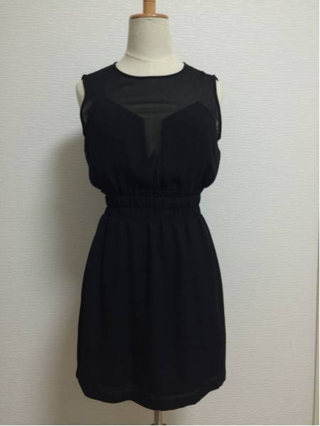 ☆ 新品 ☆ BCBG ミニワンピース サイズxxs