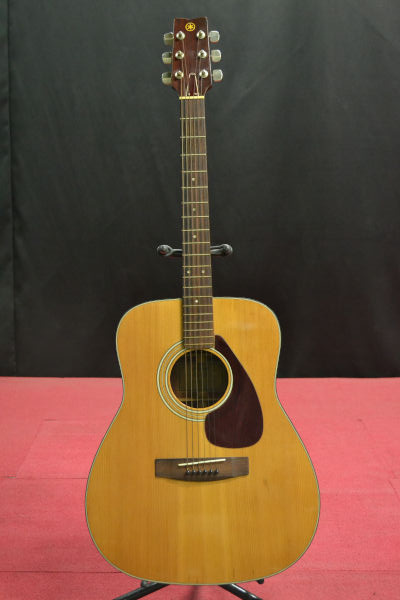 YAMAHA FG-160【グリーンラベル】アコギ★ジャンク品