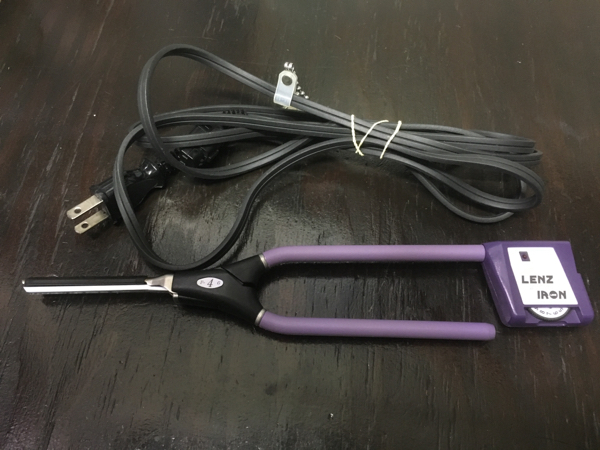 レンツ LENZ 4ミリ 4G