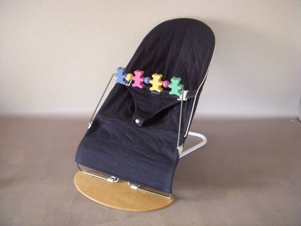 BABYBJORN ベビービョルン バウンサー トイ　/03