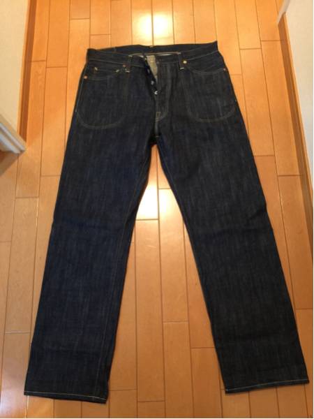 スタンダードカリフォルニア デニム ロンハーマン RHC 取扱