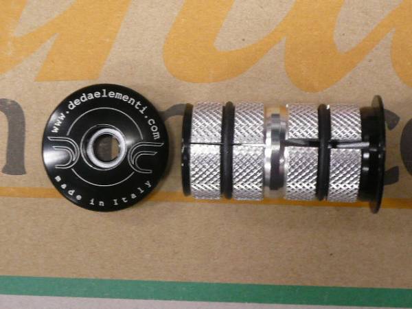 DEDA プレッシャーアンカープラグ
