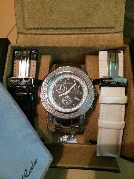 JOE RODEO／ジョーロデオ／ジュニア／アヴァランチ