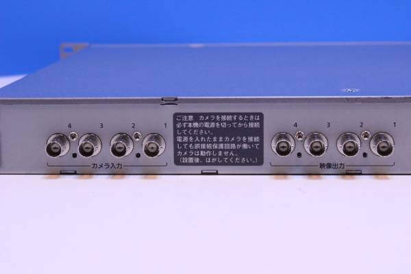 Panasonic カメラ駆動ユニット WV-PS17 3台セット WV-PS17】Panasonic