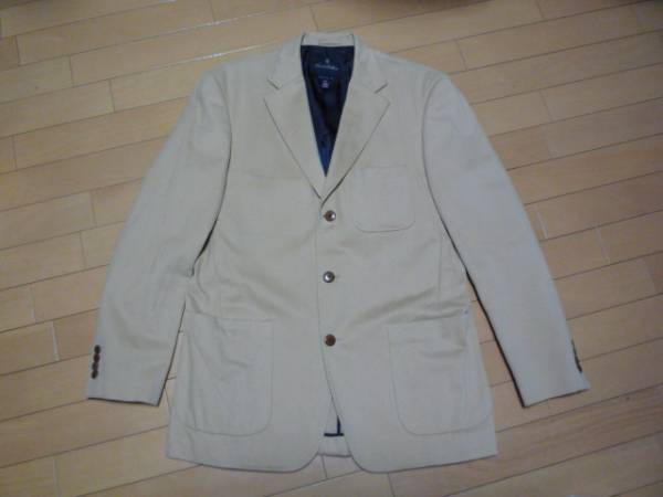 ジャケット　中古