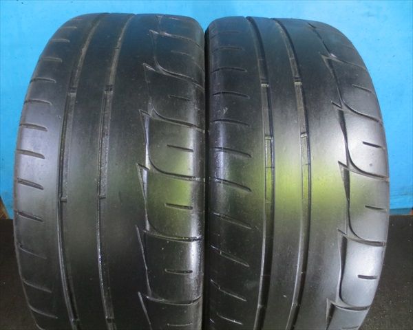 ブリヂストン POTENZA RE-11 225/45R17 2本 B-5432