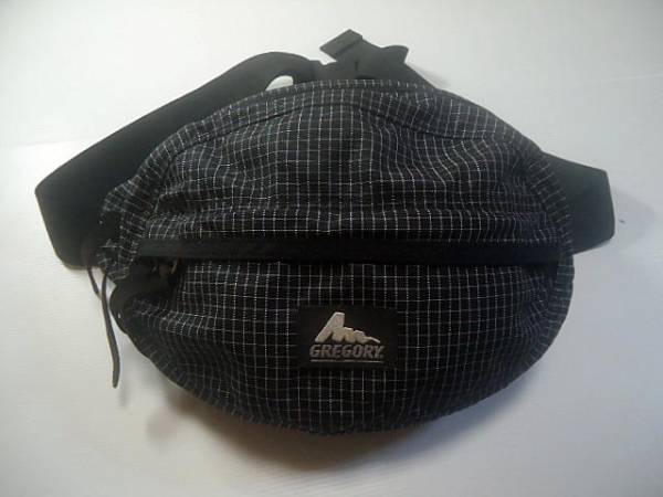 USA製　GRERORY テールメイト　スペクトラ　S グレゴリー