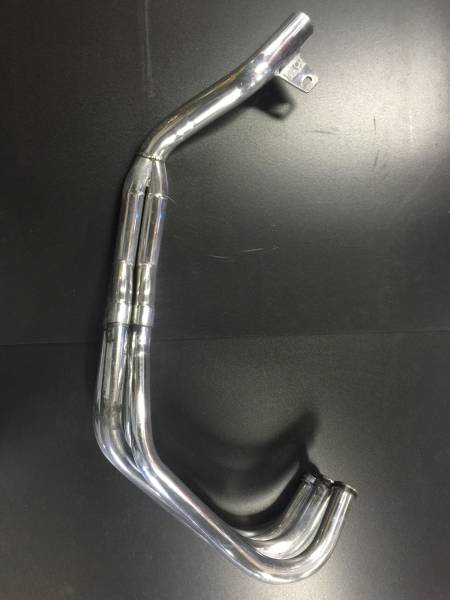 CBX400F　プロタッチ　検　CBR400F当時イノウエRPMカフェ