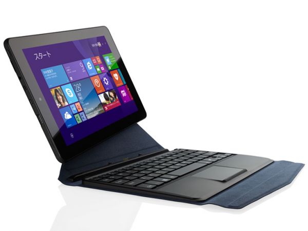 ★新品マウスコンピューター Windowsタブレット★WN891