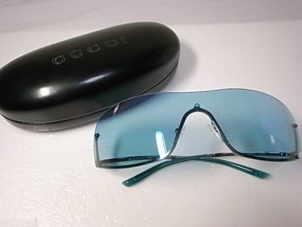 GUCCI THE ALFEE 高見沢 着用 サングラス GG1690 グッチ 廃盤