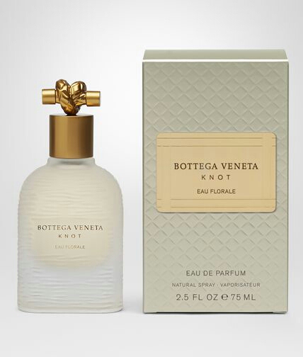 75ml Bottega Venetaボッテガ・ヴェネタKNOT（ノット） - メルカリ
