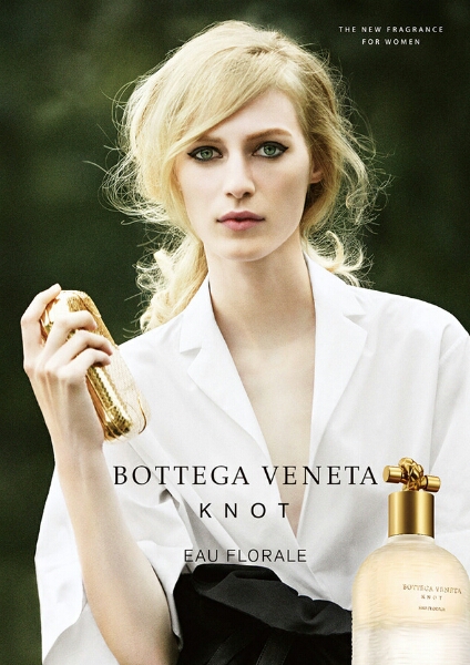 75ml Bottega Venetaボッテガ・ヴェネタKNOT（ノット） - メルカリ