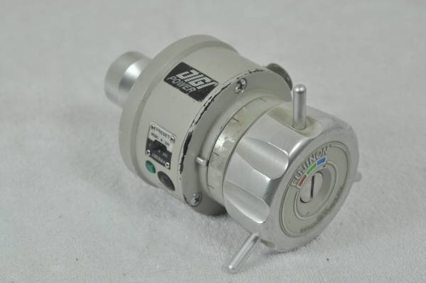 FUJINON　フォーカスデマンド　EPD-4A-D12 (2)