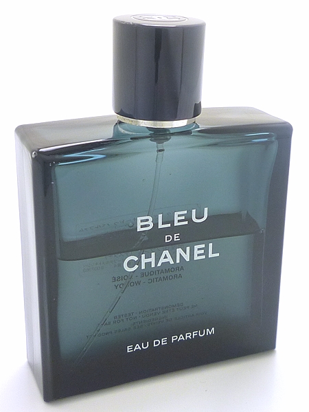 G26 香水 BLEU DE CHANEL ブルー ドゥ シャネル オム EDP 100ml