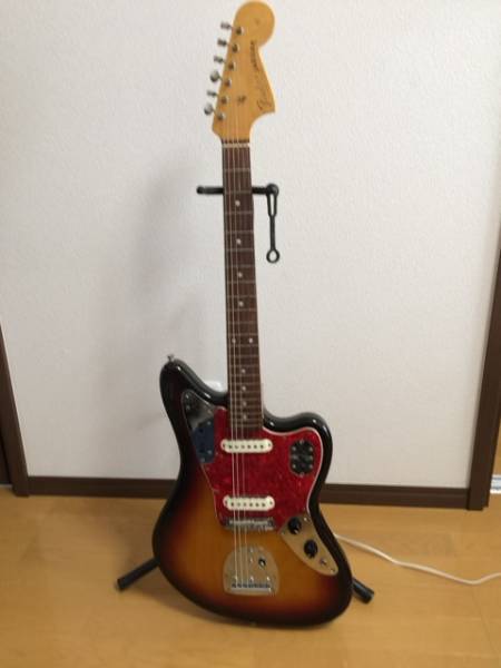 FENDER JAPAN JAGUAR ジャガー エレキギター 【公式通販】