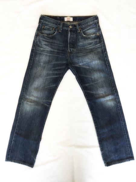LEVI'S リーバイス 501 JEANS DENIM ジーパン ジーンズ デニム