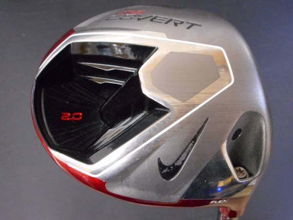 ◆NIKE◆VR_S COVERT 2.0◆純正カーボン(S)◆ナイキ
