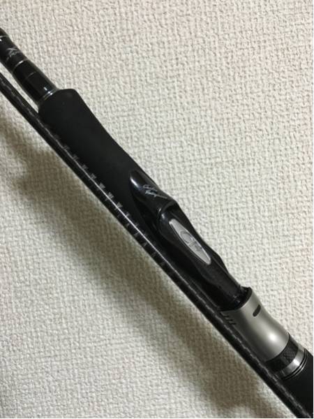 エクスセンス シマノ(SHIMANO) - S900MH⁄R Wild Contact | シーバス