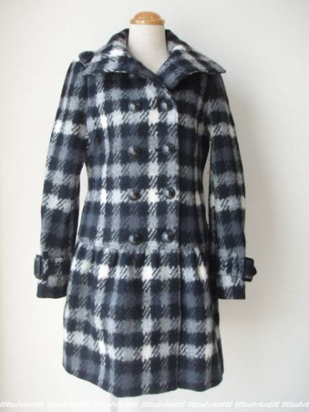 千鳥格子 BURBERRY - バーバリーロンドン バーバリー カラーレス 