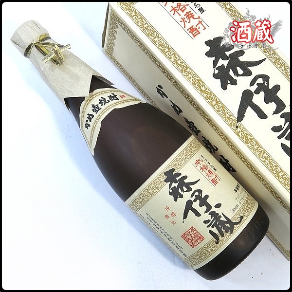 森伊蔵 焼酎 プレミアム商品] 25度 720ml芋焼酎 720ml 通販 | かめ壺