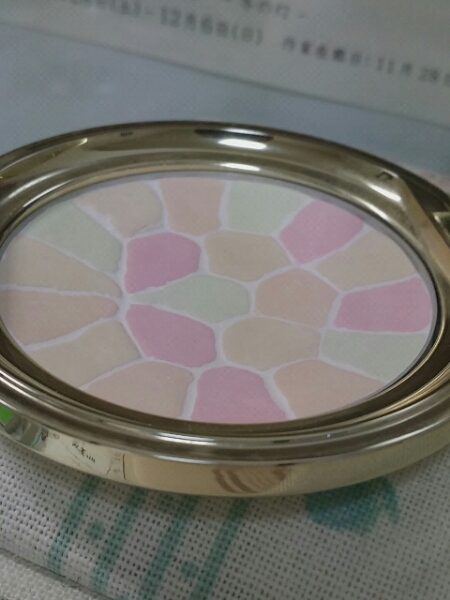 アルビオン エレガンスプードル オートニュアンスカラーⅥ 8.8g