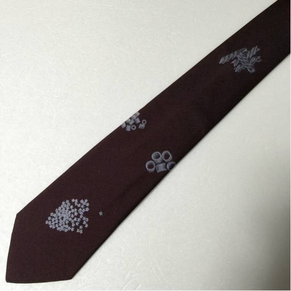 最高級 ドミニクフランス クラウン デザイン刺繍柄 603244